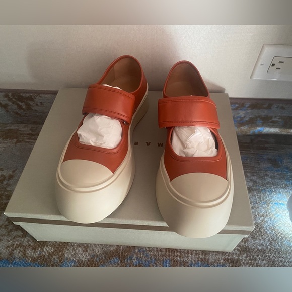 Marni  size 9